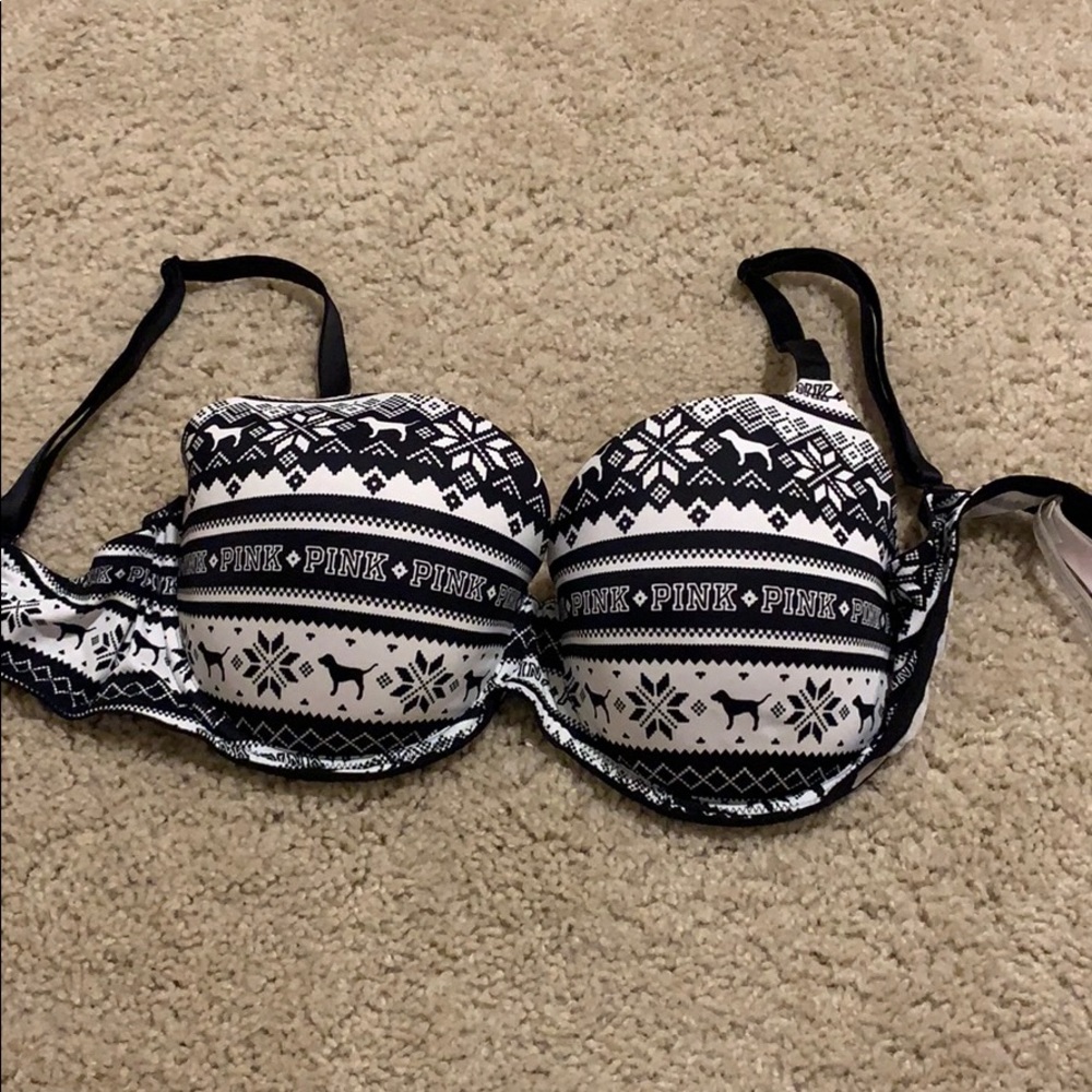 Victoria’s Secret bra